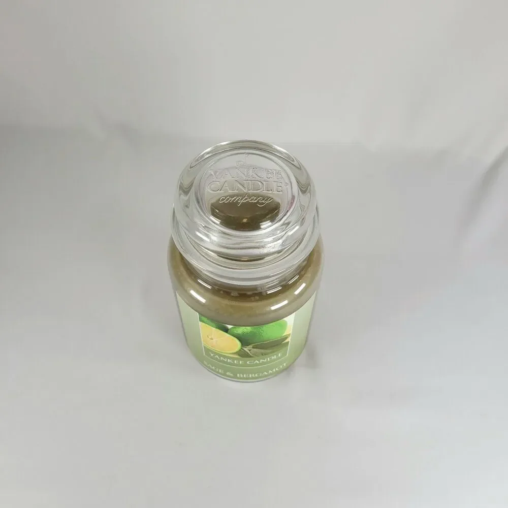 Yankee Candle new yankee